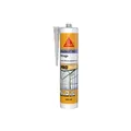 Produktbild: Elastischer Silikondichtstoff SIKA Sikaseal-162 Verglasung - Transluzent - 300ml