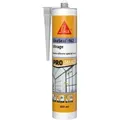 Produktbild: Sika - Elastischer Silikondichtstoff Seal-162 Verglasung - Transluzent - 300ml
