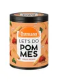 Produktbild: Ostmann Let's Do Pommes  0.1kg 4002674184341