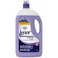 Produktbild: Lenor Professional Weichspüler Lavendel, flüssig, 4 L, 200 WL