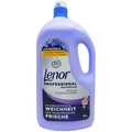 Produktbild: LENOR Professional Weichspüler 200WL 4L Blütentraum