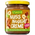 Produktbild: Nuss-Nougat-Creme vegan