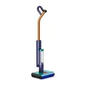 Produktbild: Dyson Clean+Wash Hygiene Akku-Hartbodenreiniger, Nachtblau/Kupfer, 432030-01