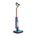Produktbild: Dyson Clean & Wash Hygiene Akku-Wischsauger Nachtblau / Kupfer