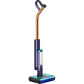 Produktbild: Dyson 432030-01 CLEAN+WASH HYGIENE Nass- und Trockenreiniger Nachtblau/Kupfer