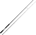 Produktbild: Zeck Fishing Cherry-Stick Black Edition 210cm 3-12g - Spinnrute