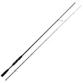 Produktbild: Zeck Fishing Cherry-Stick Black Edition 210cm 3-12g - Spinnrute, Raubfischrute 