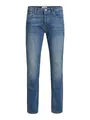 Produktbild: JACK & JONES Herren Jjitim Jjoriginal Am 781 50sps Noos Slim Jeans, Blue Denim, 31W / 32L EU