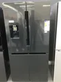 Produktbild: BOSCH KFI96AXEA Kühl-Gefrier-Kombination Gebraucht 2#22457709