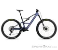 Produktbild: Orbea Rise LT M20 630Wh 29'' 2026 E-Bike-Lila-M