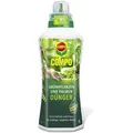 Produktbild: Compo Dünger Grünpflanzen- und Palmendünger, Flüssigdünger, extra Kalium und Eisen, 1 Liter