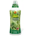 Produktbild: COMPO Grünpflanzen- und Palmendünger 1 Ltr
