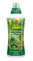 Produktbild: COMPO Grünpflanzen- und Palmendünger 1 Liter