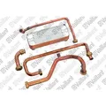 Produktbild: Vaillant Wärmetauscher 065034 Brauchwasser, für VCW, Umbaussatz