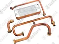 Produktbild: Vaillant U-Satz Waermetauscher incl. Anschlussrohre fuer VCW 180-282 | 065034