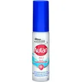 Produktbild: SC Johnson GmbH Autan® Akut Gel - Soforthilfe nach Insektenstichen, Kühlt, beruhigt und pflegt die Haut, 25 ml - Flasche