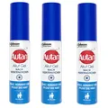 Produktbild: 3x Autan Akut Insektenstichgel 25ml Soforthilfe, mit Kamille und Aloe Vera kühlt