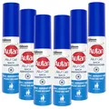 Produktbild: 6x Autan Akut Insektenstichgel 25ml Soforthilfe, mit Kamille und Aloe Vera kühlt
