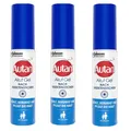 Produktbild: 3x 25ml AKUT GEL Autan nach Insektenstichen  - mit Kamille und Aloe Vera