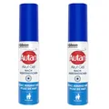 Produktbild: 2x 25ml AKUT GEL Autan nach Insektenstichen  - mit Kamille und Aloe Vera