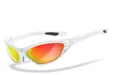 Produktbild: HSE - SportEyes Sportbrille SPEED MASTER 2, Steinschlagbeständig durch Kunststoff-Sicherheitsglas