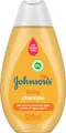 Produktbild: Johnsons Baby Shampoo Original 500ml