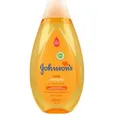 Produktbild: 15,20€/L - JOHNSON'S  Baby Shampoo - Regular - 3er Pack (3 x 500 ml)