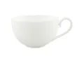 Produktbild: Villeroy & Boch Tasse Royal Café au lait Obertasse XL 0,5 l, Premium Bone Porcelain
