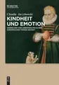 Produktbild: Claudia Jarzebowski Kindheit Und Emotion (Taschenbuch) (US IMPORT)