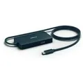 Produktbild: PanaCast USB Hub, Dockingstation - Schwarz