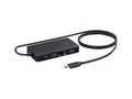 Produktbild: Jabra PanaCast Hub USB-C incl. 2 pins EU charger 1000016638