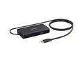 Produktbild: Jabra PanaCast USB Hub Dockingstation USB-C (VGA,HDMI) 14207-58