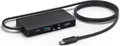 Produktbild: Jabra PanaCast USB Hub - Docking Station - USB-C - VGA, HDMI - Europa (14207-58)