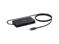 Produktbild: Jabra PanaCast USB Hub - Dockingstation - USB-C