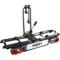 Produktbild: Eufab Fahrradträger Poker-F 12010las