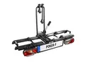 Produktbild: EUFAB Eufab Poker-F Fahrradträger, Anhängekupplung 2x 12010LAS