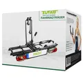 Produktbild: Eufab Fahrradträger Eufab Poker-F für 2 Fahrräder 60 kg Top