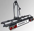 Produktbild: EUFAB Fahrradträger POKER-F