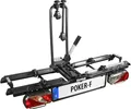Produktbild: EUFAB Poker-F Fahrradträger Heckträger abklappbar für 2 Fahrräder E-Bike