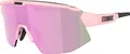 Produktbild: Bliz Breeze Sonnenbrille Rosa Brown With Rose Multicoating/CAT3 Rosa Brown With Rose Multicoating/CAT3