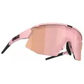 Produktbild: Bliz Breeze Sportbrille, pink-brown rose multi