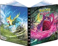 Produktbild: Ultra Pro UP - 4 Pocket Portfolio - Pokémon Sword and Shield 8