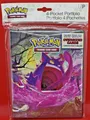 Produktbild: POKÉMON 15654 Sammelalbum Schwert & Schild, 4-Pocket Portfolio *NEU&OVP*