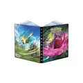 Produktbild: Ultra Pro Pokemon 4-Pocket Portfolio - Fusionsangriff