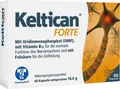 Produktbild: KELTICAN forte Kapseln 60 St