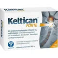 Produktbild: KELTICAN forte Kapseln 60St PZN 16872297