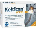 Produktbild: KELTICAN forte Kapseln 60St PZN 16872297