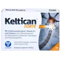 Produktbild: Trommsdorff GmbH & Co. KG KELTICAN forte Kapseln Kapseln, 60 St.