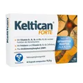 Produktbild: Keltican Forte  Kapseln, 60 Stück, PZN 16872297