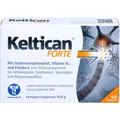 Produktbild: KELTICAN forte Kapseln 60 St PZN16872297